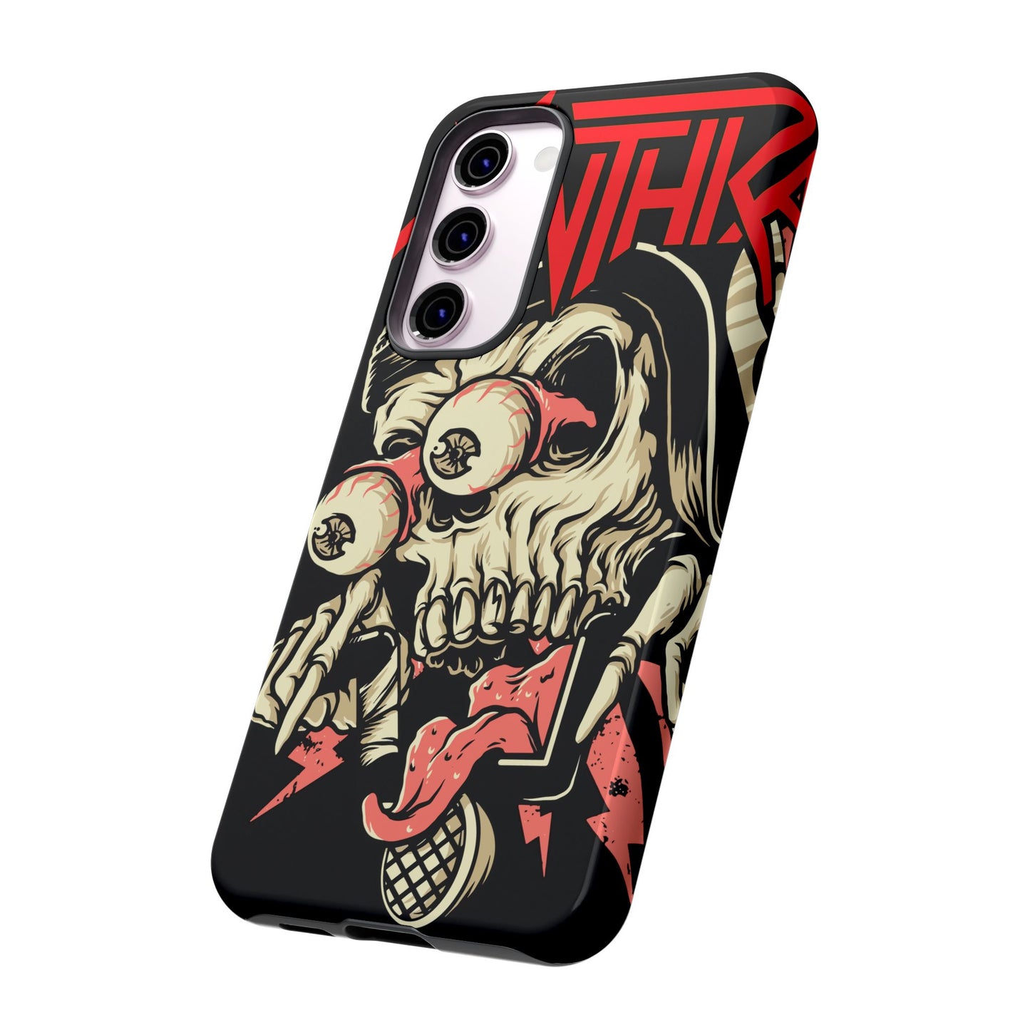 Anthrax Tough Cases iPhone/Samsung/Google