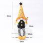 Gnome Bee Indoor Cloth Decoration