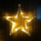 Christmas Shapes LED Decorative Lights
