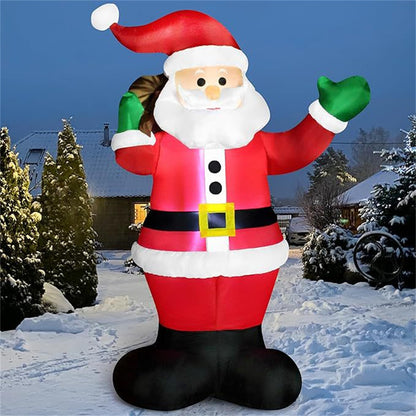 Inflatable Model Courtyard Ornaments Decoration Props
