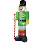 Nutcracker 11.5ft Christmas Inflatable