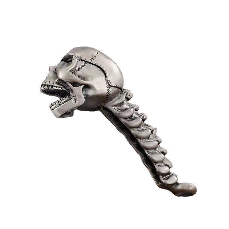 Skull Bottle Opener