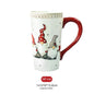 Christmas Gnomes 20oz Ceramic Mug