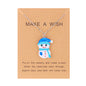 Cute Cartoon Resin Christmas Necklace Variety