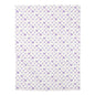 Lavender Baby Keepsakes Baby Swaddle Blanket