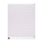 Lavender Baby Keepsakes Wrapping Paper