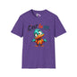 C'est La Vie (Duck) Adult T-shirt