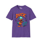 Duck It! Adult T-shirt