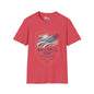 America 250 Forged in Freedom 1776-2026 Adult T-shirt