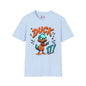 Duck It! Adult T-shirt