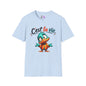 C'est La Vie (Duck) Adult T-shirt