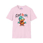 C'est La Vie (Duck) Adult T-shirt