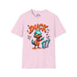 Duck It! Adult T-shirt