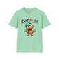C'est La Vie (Duck) Adult T-shirt