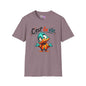 C'est La Vie (Duck) Adult T-shirt