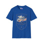 America 250 Forged in Freedom 1776-2026 Adult T-shirt
