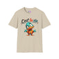 C'est La Vie (Duck) Adult T-shirt