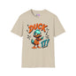 Duck It! Adult T-shirt