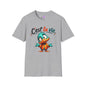 C'est La Vie (Duck) Adult T-shirt