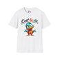 C'est La Vie (Duck) Adult T-shirt