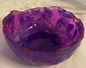 Irregular-Shaped Resin Bowl