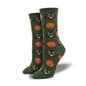 Haunted Holiday Sock Collection