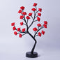 Flower Tree Rose Lamp USP Operated