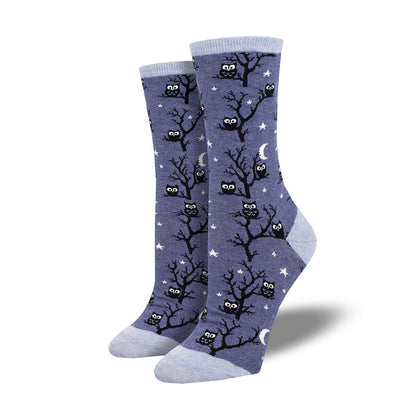 Haunted Holiday Sock Collection