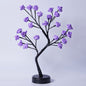 Flower Tree Rose Lamp USP Operated