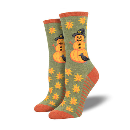 Haunted Holiday Sock Collection