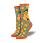 Haunted Holiday Sock Collection