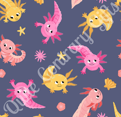AxoDreams Basic Bedding Set