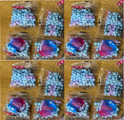 Metal Hopper-Load BB Blaster