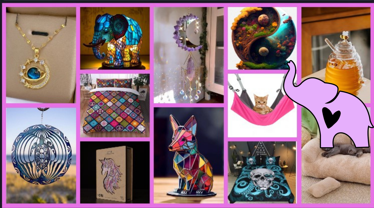 Quite Contrary Gifts | Unique & Fun Gifts for Every Occasion
