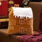 Cozy Christmas Plush & Pillow Collection