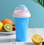 Frozen Magic Small Slushie Cup/Freezer Cup