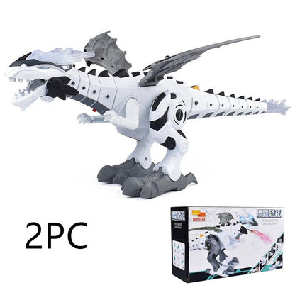 Walking Robot Toy Dinosaur