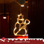 Decorative Christmas Window LED Lights