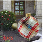 Various Christmas Ornament Inflatable Ball Outdoor PVC 24"(60cm)