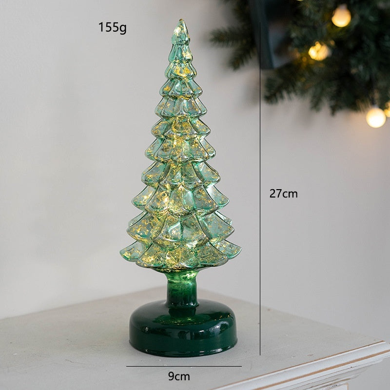 Christmas Table Night Lights
