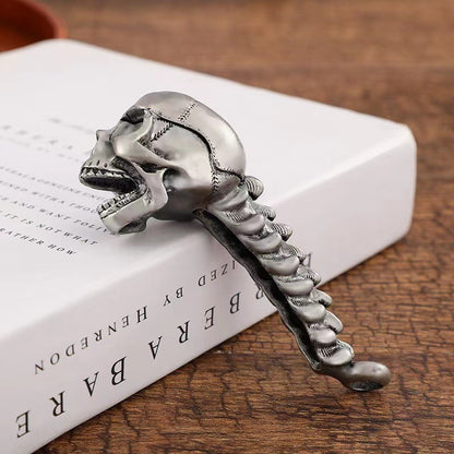 Skull Bottle Opener