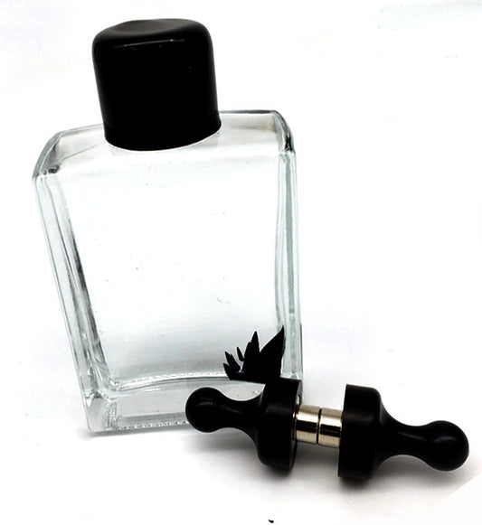 Magnetic Toys Magnetic Fluid Creative Novel