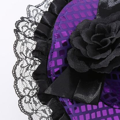 Halloween Hair Accessories/Headbands