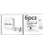 Portable Mini Thermal Label Printer Bluetooth