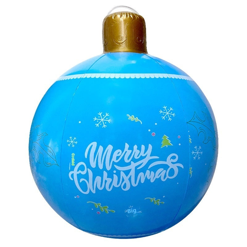 Inflatable Halloween Yard Decorations