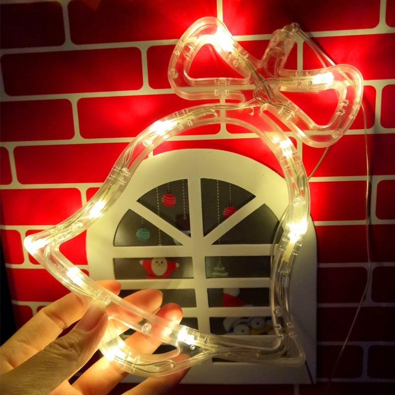 Christmas Shapes LED Decorative Lights