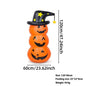 Inflatable Halloween Yard Decorations