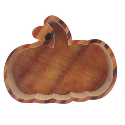 Basswood Snack Trays in Fun Animal & Character Shapes