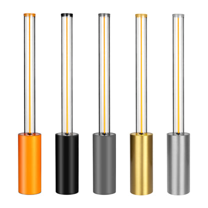 Simple Breathing Ambient Light Rechargeable Light Tube