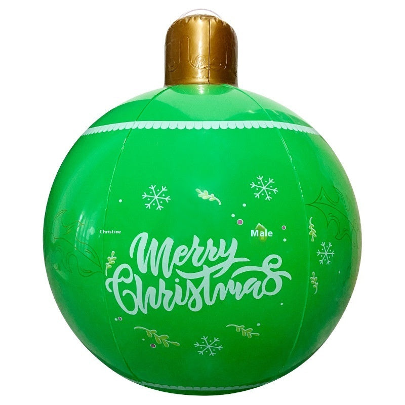 Inflatable Halloween Yard Decorations